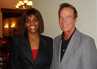 Bill Lampton Coaching Services. Bill offered his professional guidance to Theo Gilbert-Jamison, author of The Six Principles of Service Excellence.